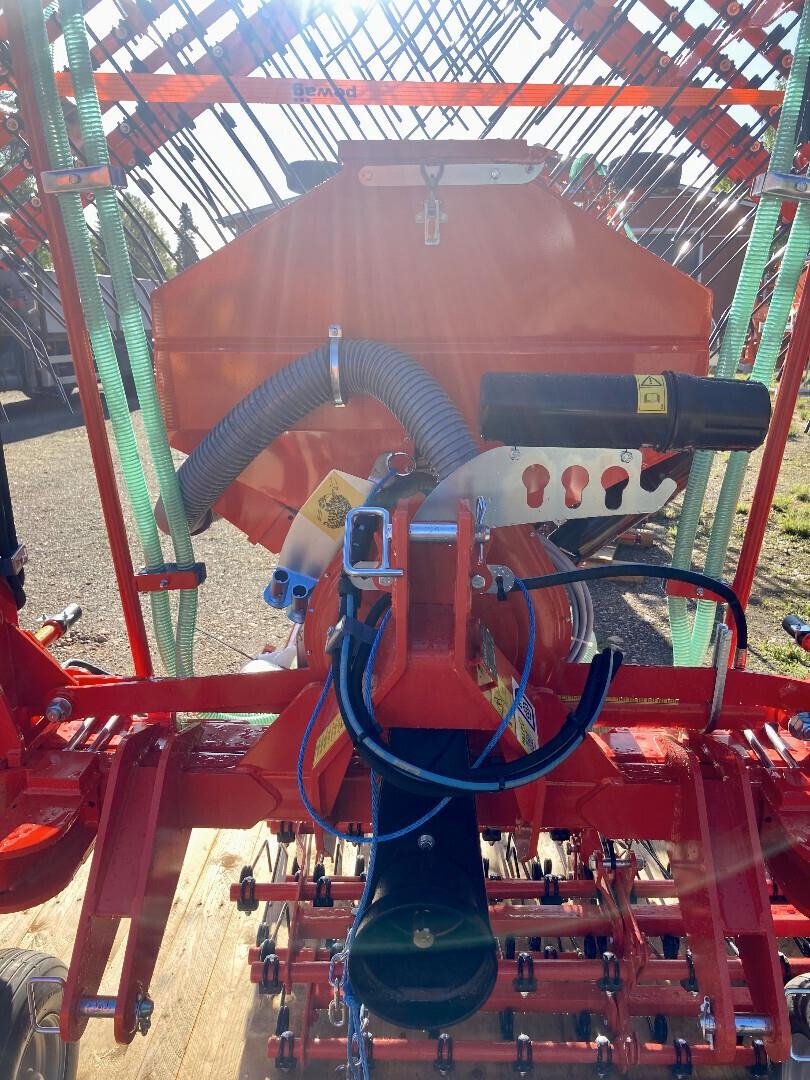 Einböck PNEUMATICSTAR-SR-STI kuva 6