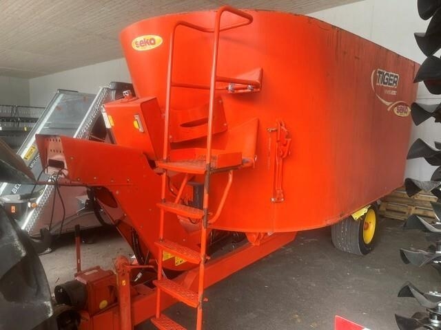 Seko VMS 200 kuva 3