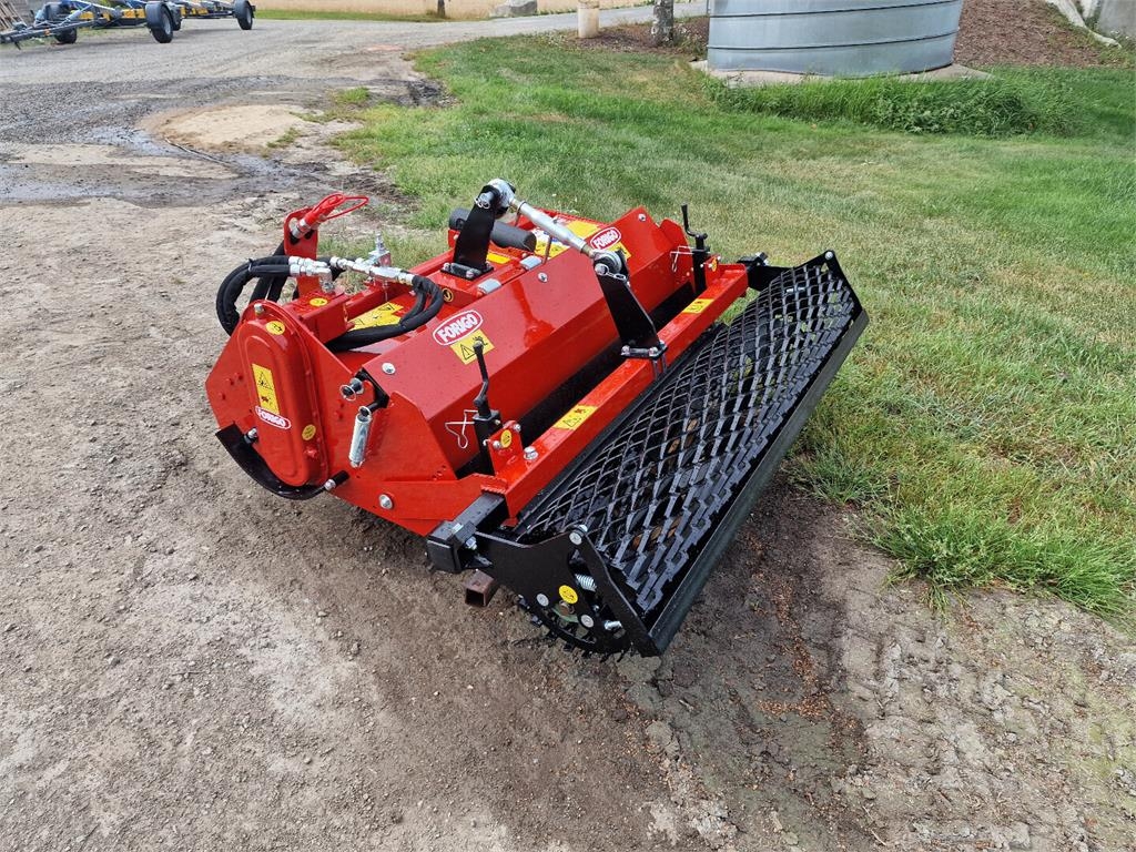 Pašalinimas G15H - 145 HYDRO