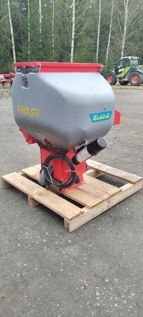 Einböck P-Box Sti 600 kuva 3