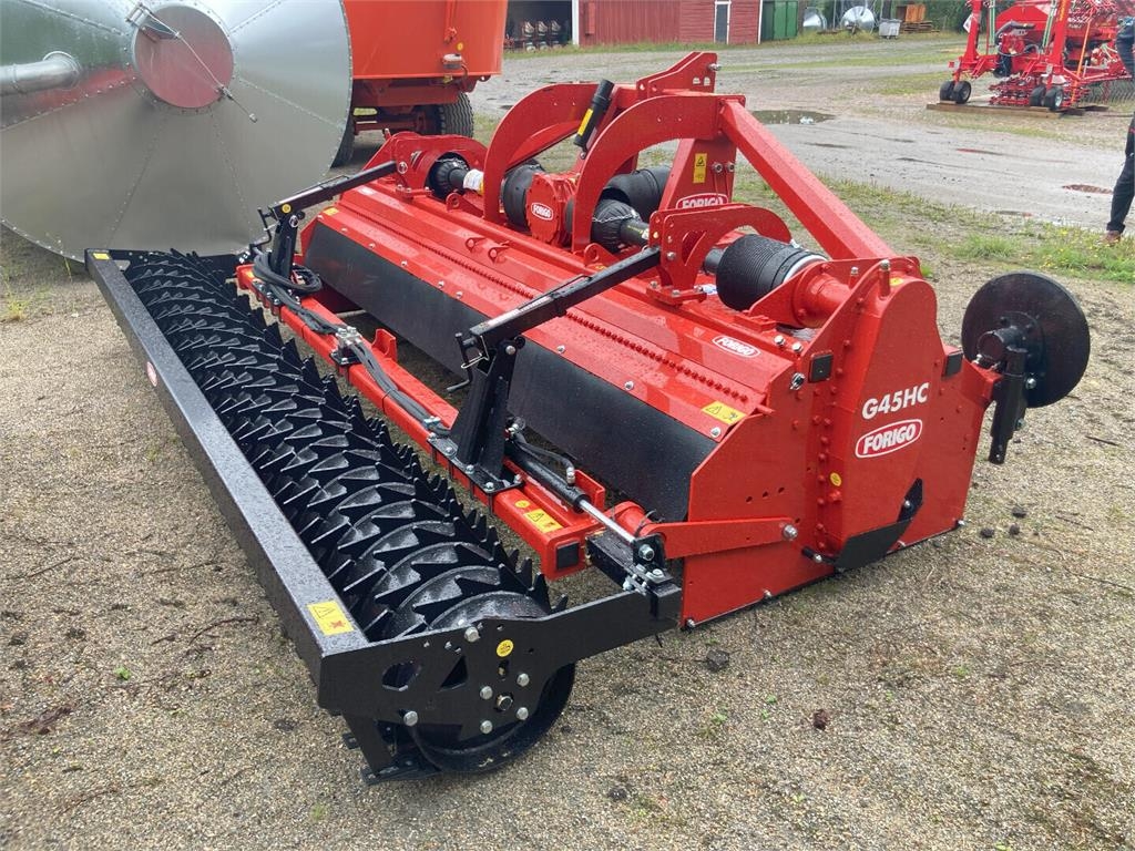 Odstránenie G45HC-350 kuva 2