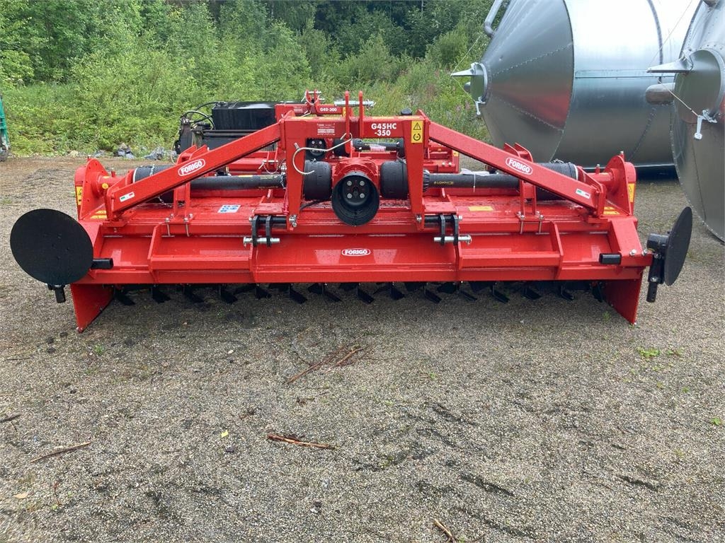 Odstránenie G45HC-350 kuva 3