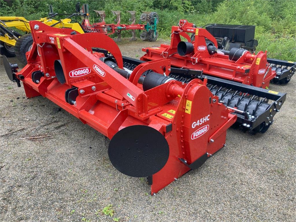 Odstránenie G45HC-350 kuva 4