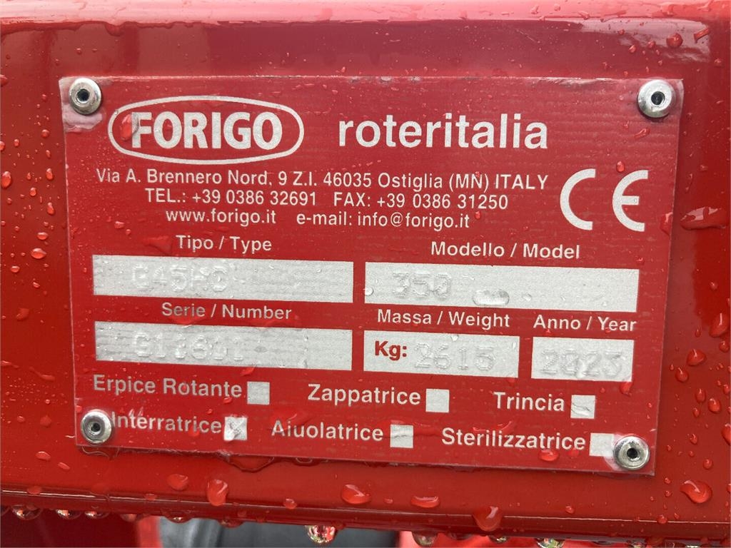 Odstránenie G45HC-350 kuva 6