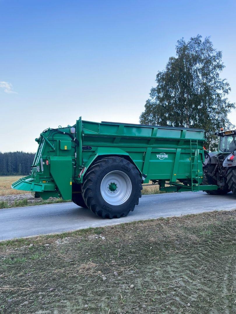 Tebbe MS140 kuva 2