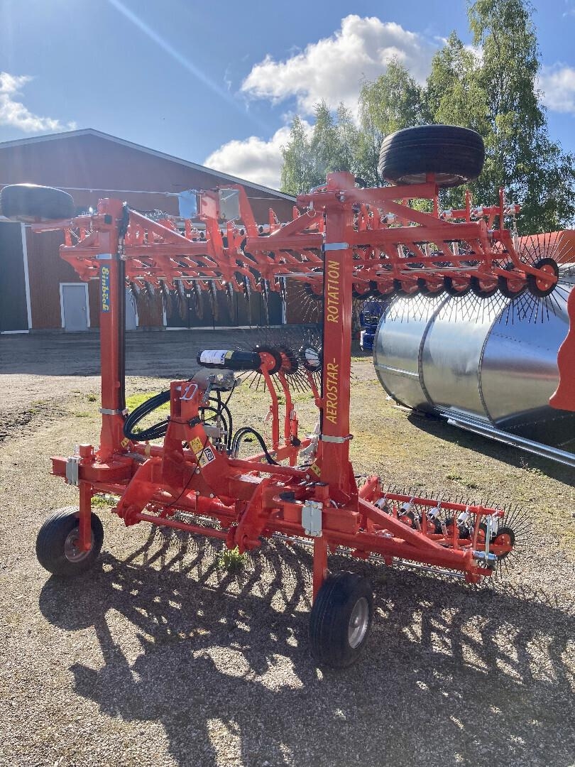 Einböck AEROSTAR-ROTATION kuva 4
