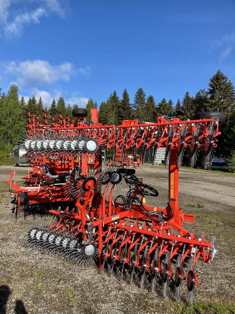 Einböck AEROSTAR-ROTATION kuva 6
