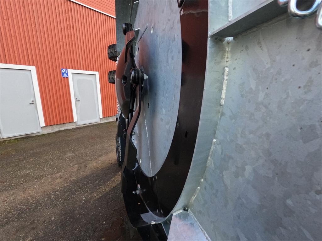 Bednar Mulcher MZ 6000 kuva 3