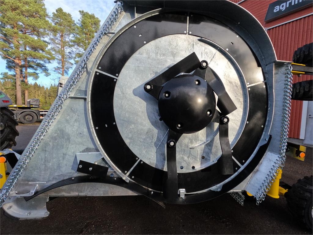 Bednar Mulcher MZ 6000 kuva 11