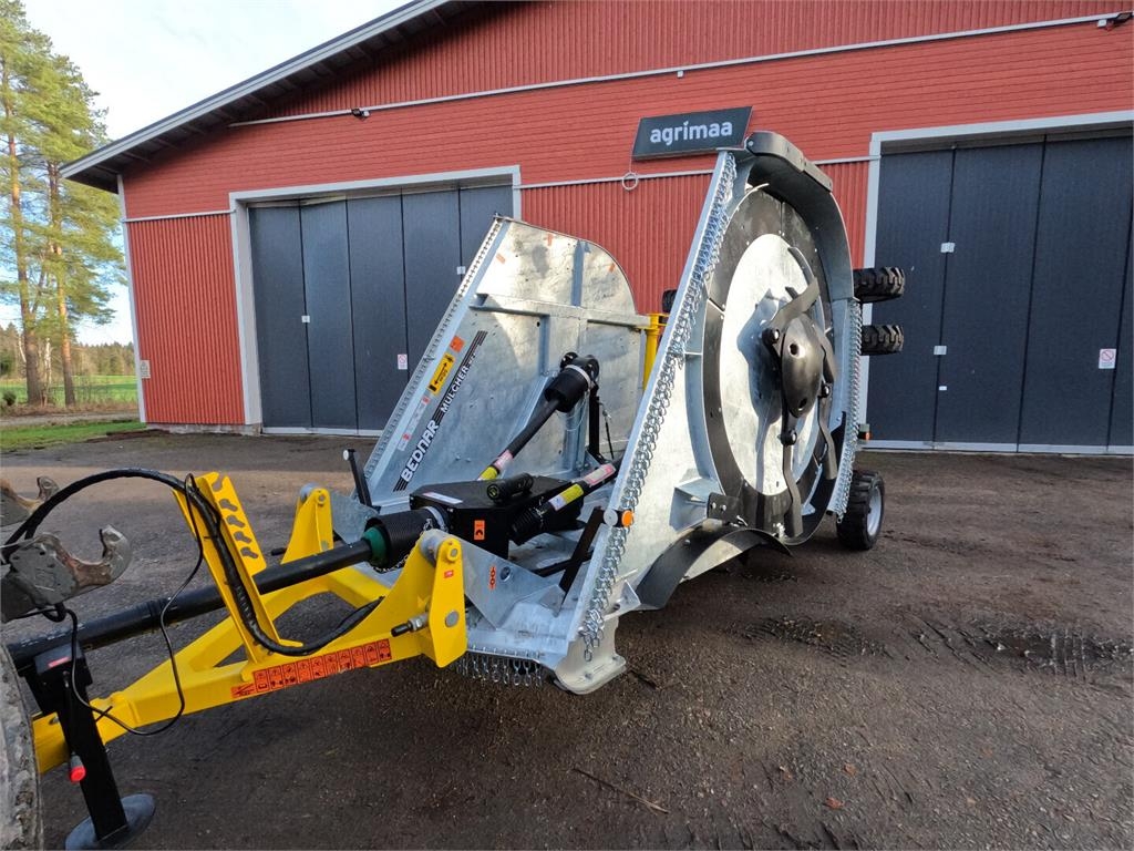 Bednar Mulcher MZ 6000 kuva 12