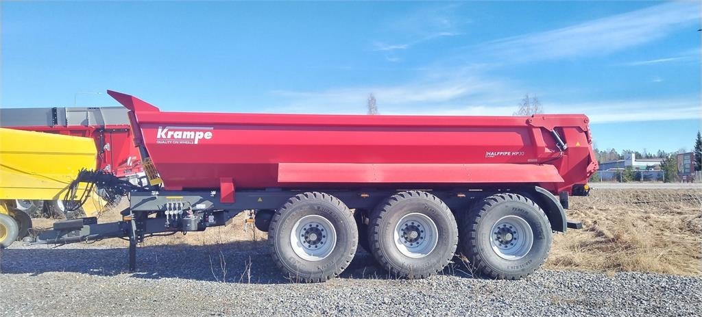 Krambid HP30