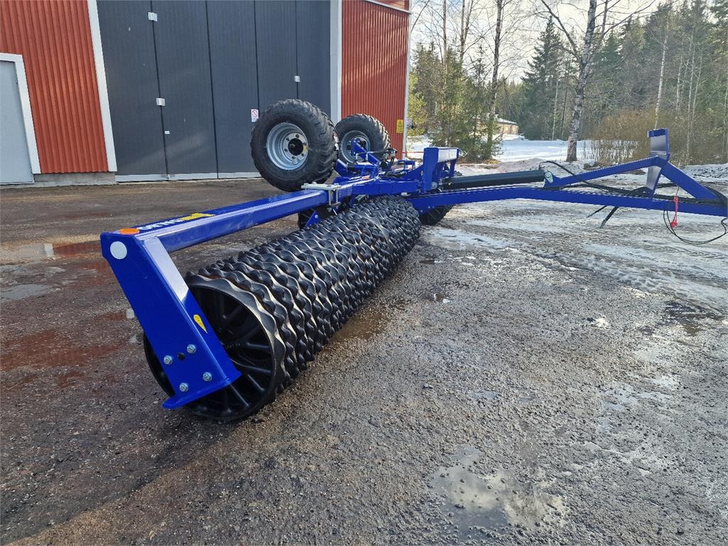 Dal-Bo Minimax 830 kuva 3