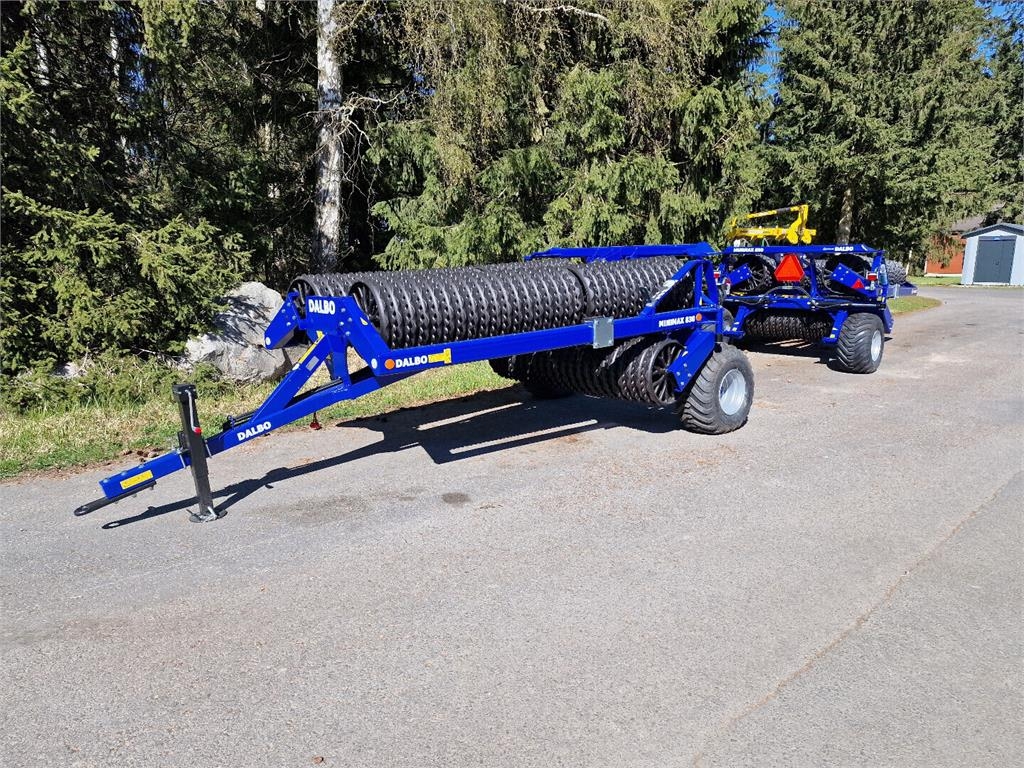 Dal-Bo Minimax 830 kuva 4
