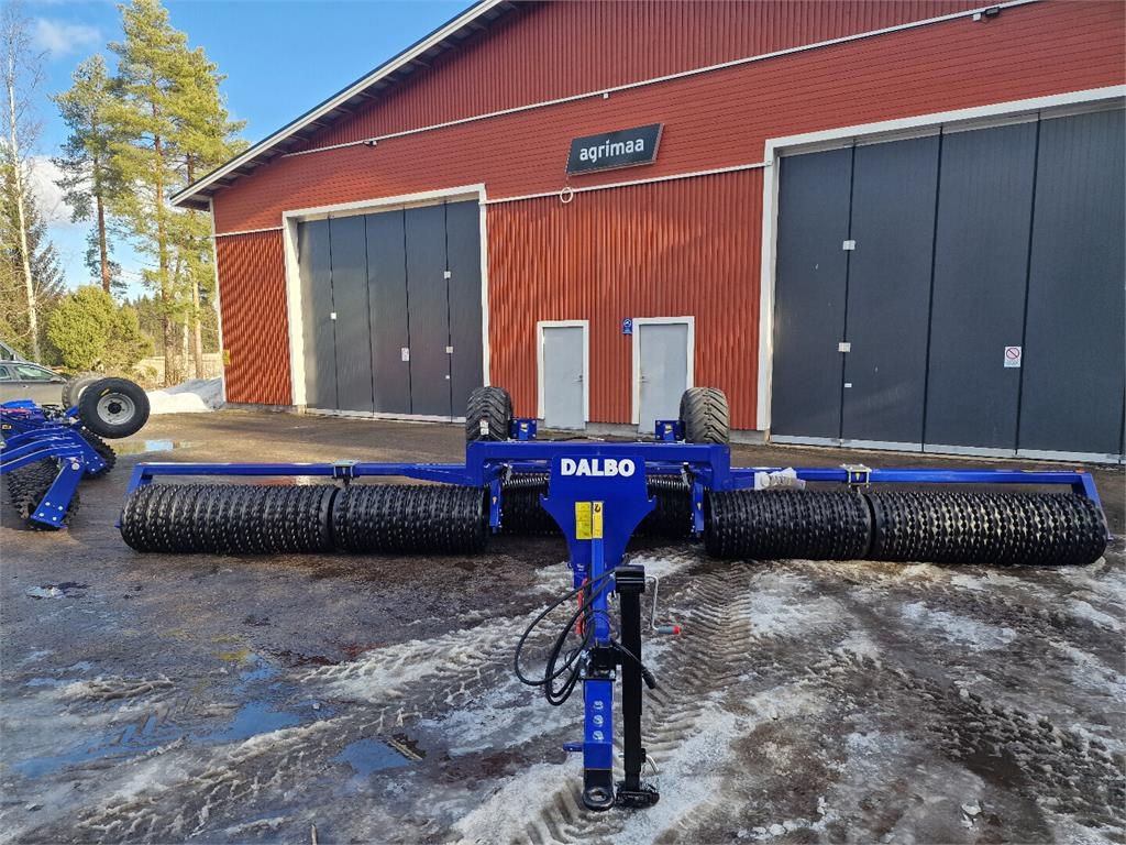 Dal-Bo Minimax 830 kuva 5