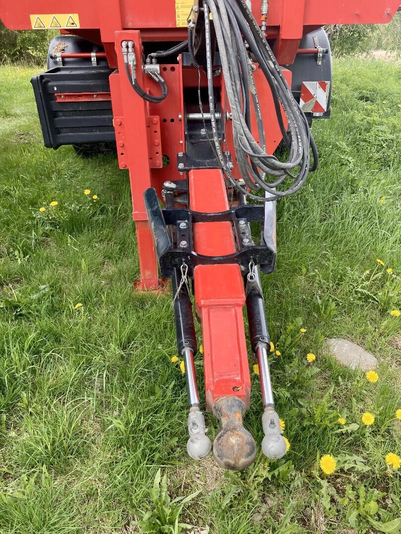 Krampe BigBody 800 Kommer snart kuva 10