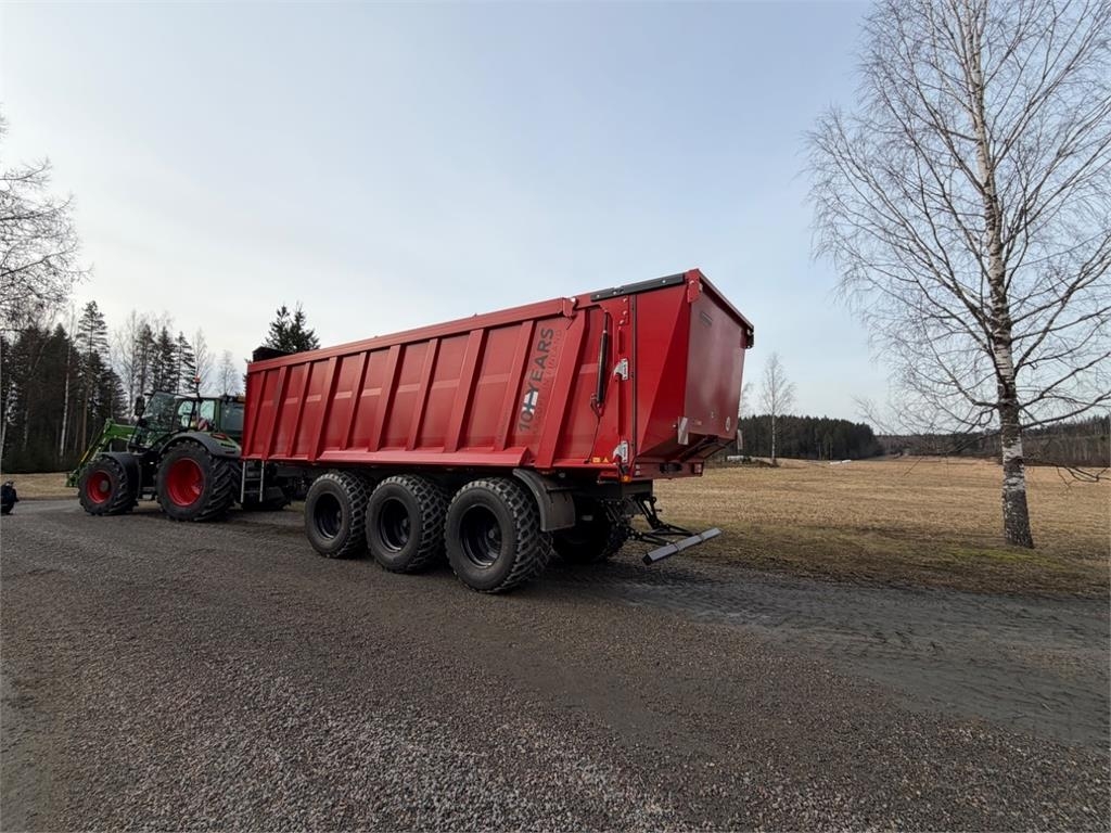 Krampe Rambody 900 kuva 2