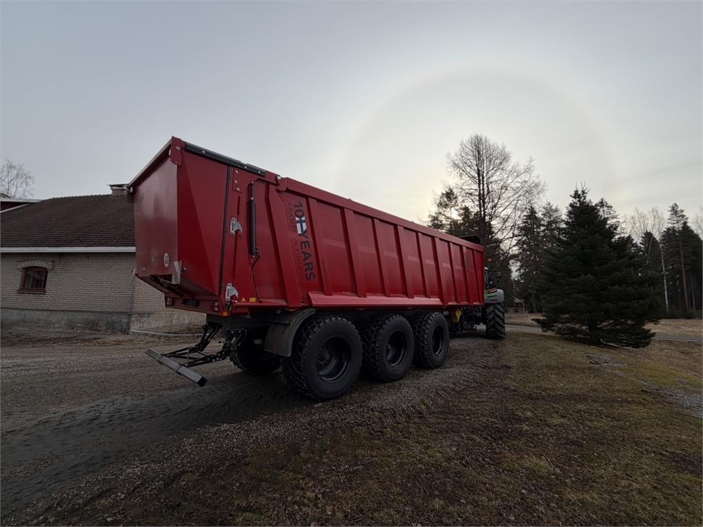 Krampe Rambody 900 kuva 5