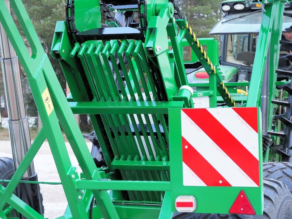 Agronic Rock Tornado 550 kuva 4