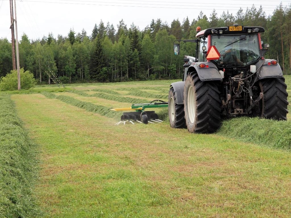 Agronic WR 500 kuva 3