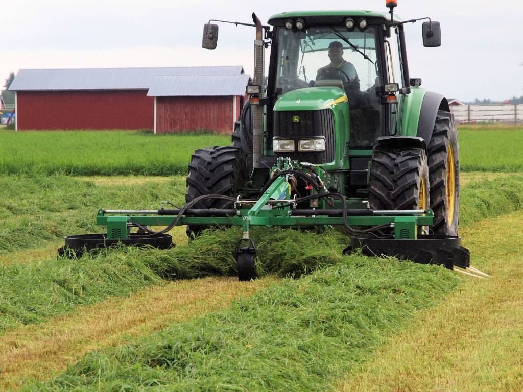 Agronic WR 500 kuva 9