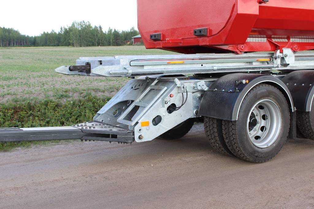 Alakaari AST-25 automatikasetti kuva 2