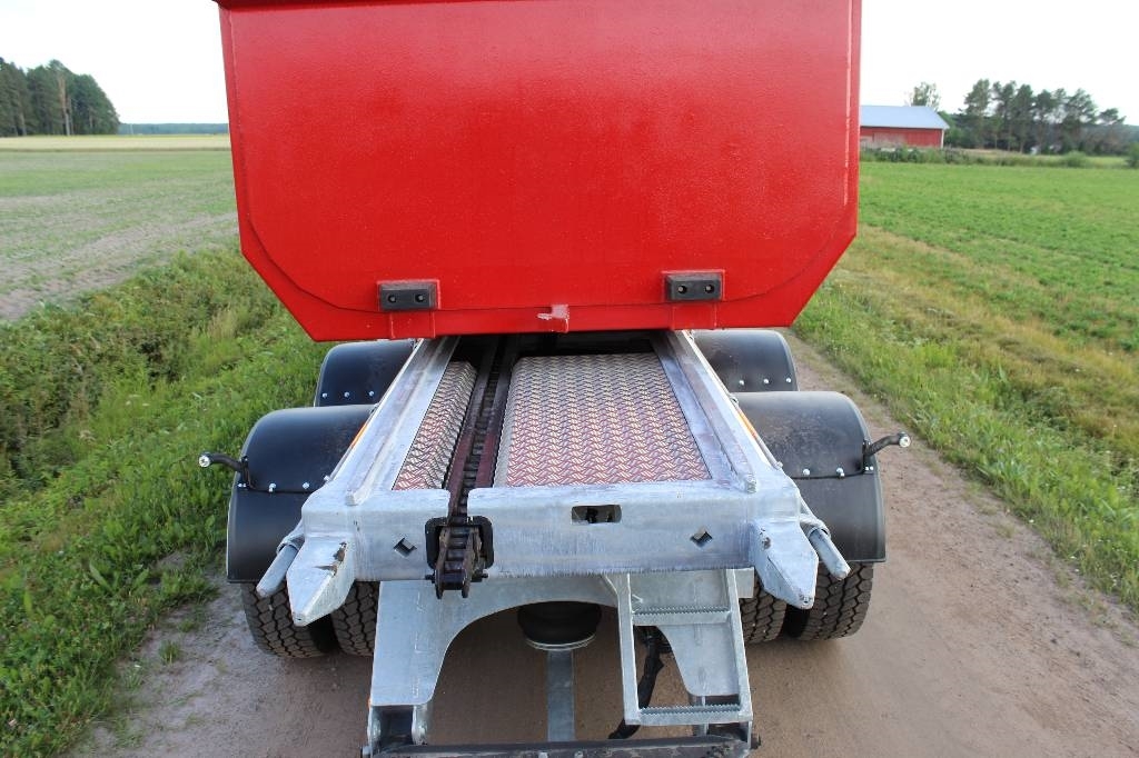 Alakaari AST-25 automatikasetti kuva 3