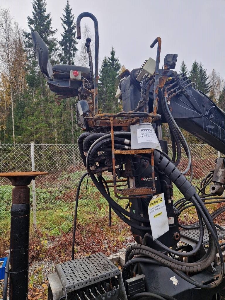 Loglift 96