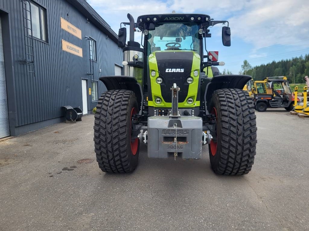 CLAAS Axion 950 Cmatic kuva 3