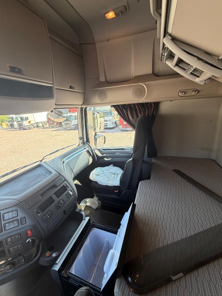 DAF XF 530 FAS kuva 12