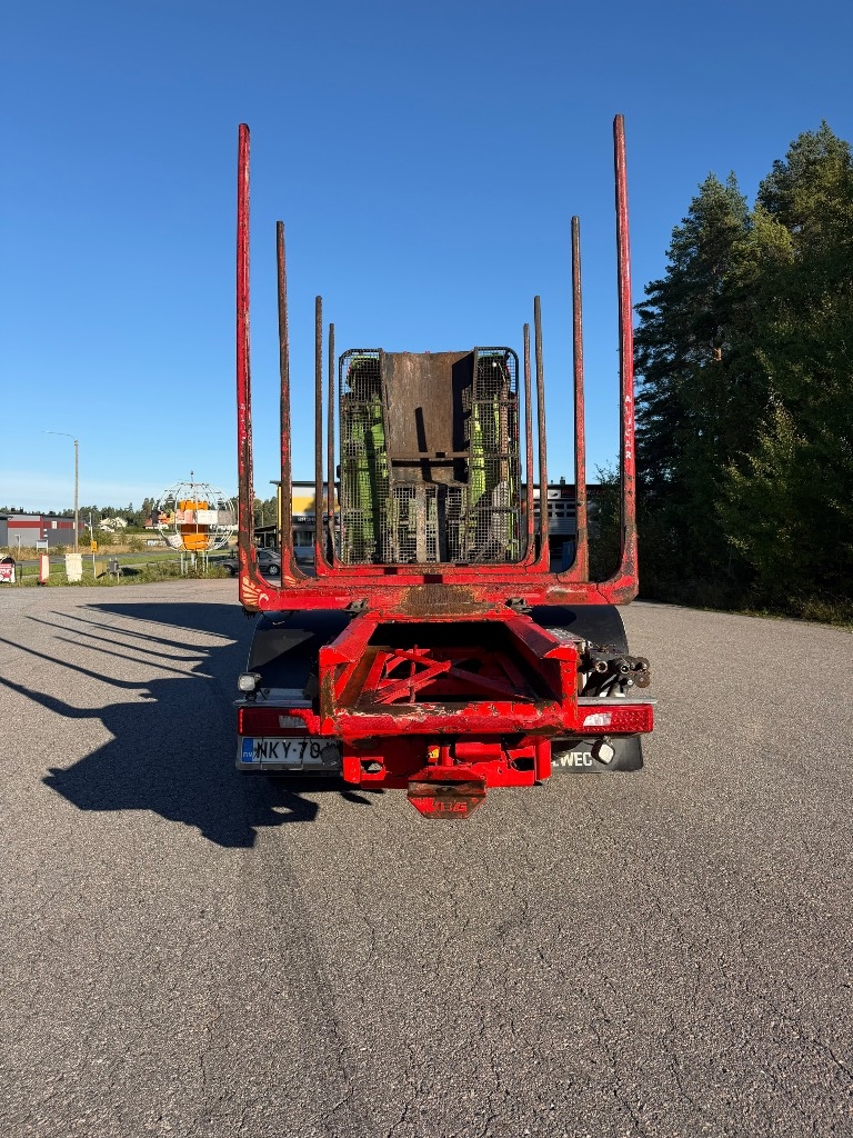 Scania R730 8x4 NZ kuva 7