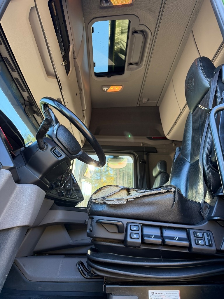 Scania R730 8x4 NZ kuva 12