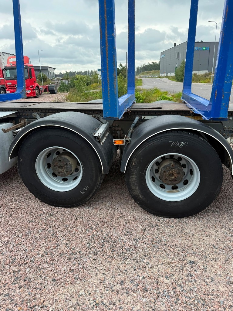 Scania R 730LB8x4NB kuva 4