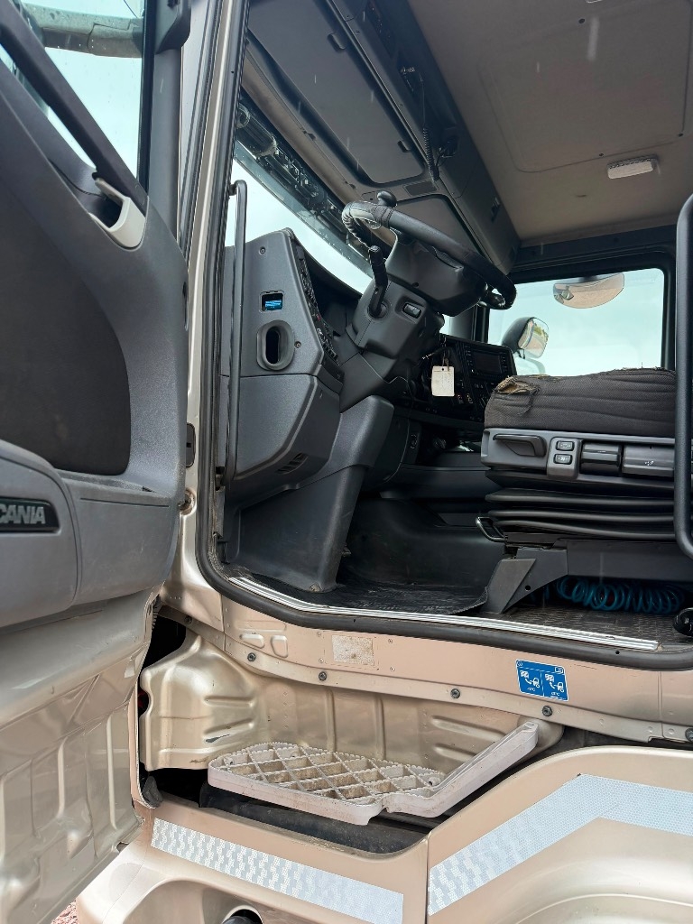 Scania R 730LB8x4NB kuva 5