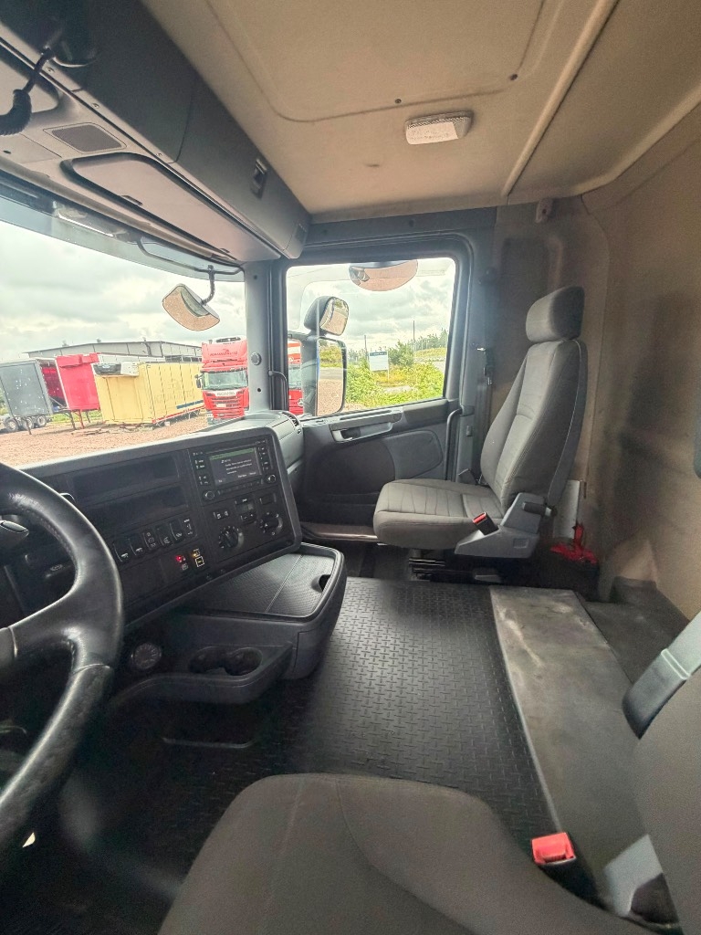 Scania R 730LB8x4NB kuva 8
