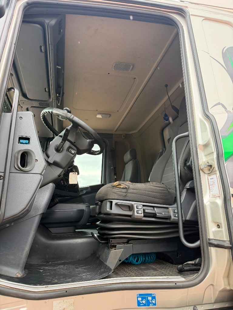 Scania R 730LB8x4NB kuva 9