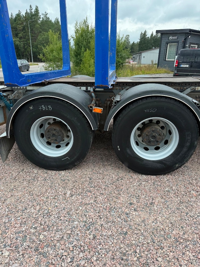 Scania R 730LB8x4NB kuva 11