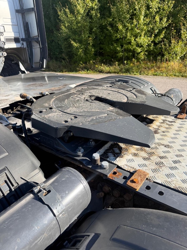 Scania R540A6x2/4NB kuva 5