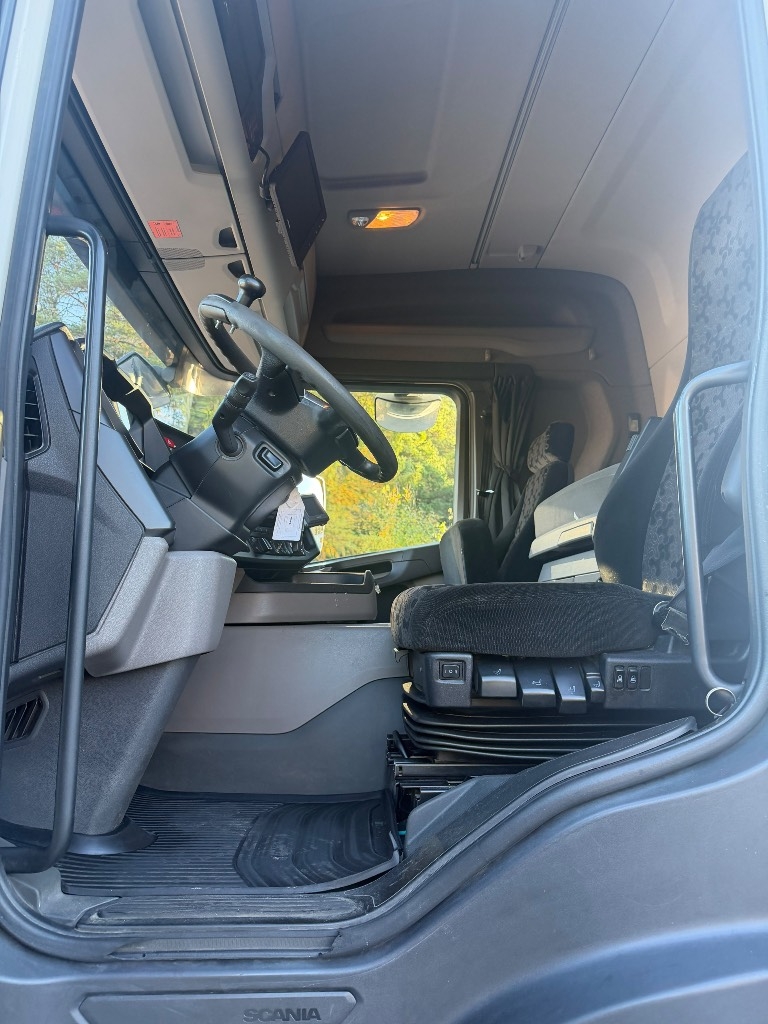 Scania G500 B6x2*4NB kuva 10