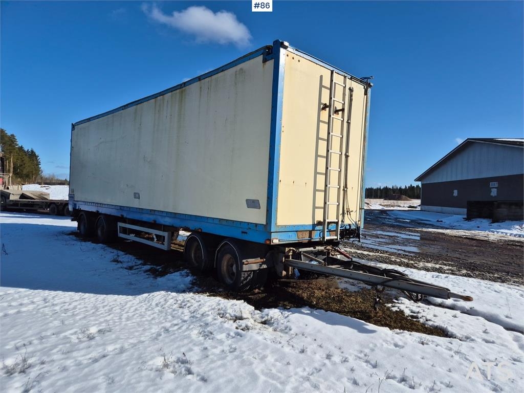 Limeträd kuva 3