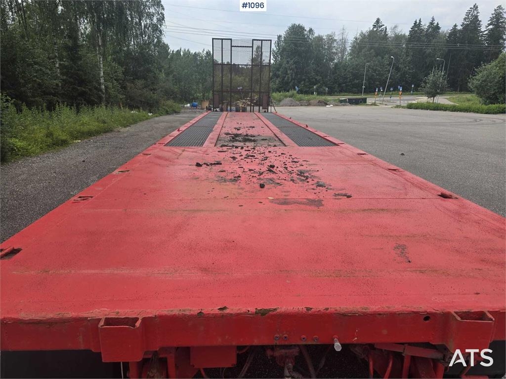 Ilus 5-teljeline kaubaaluste tõstuk kuva 8