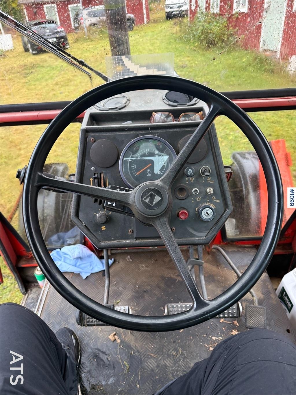 Valmet 505 kuva 9