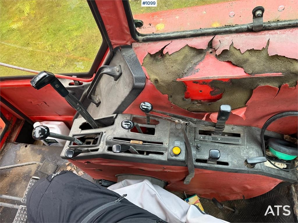 Valmet 505 kuva 10