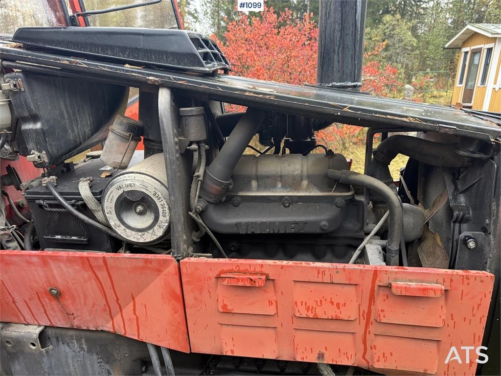 Valmet 505 kuva 11