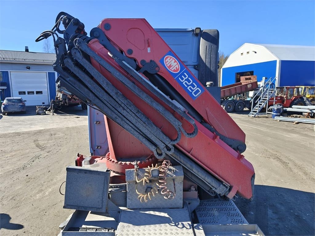 HMF 3220-K4 kuva 2