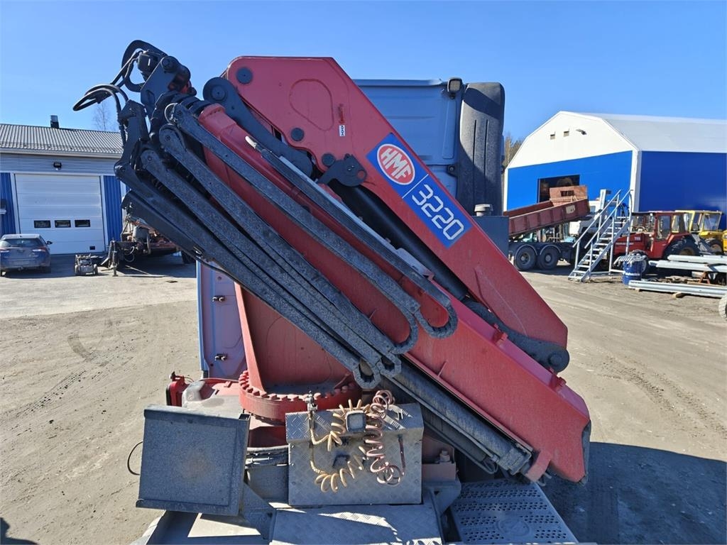 HMF 3220-K4 kuva 8
