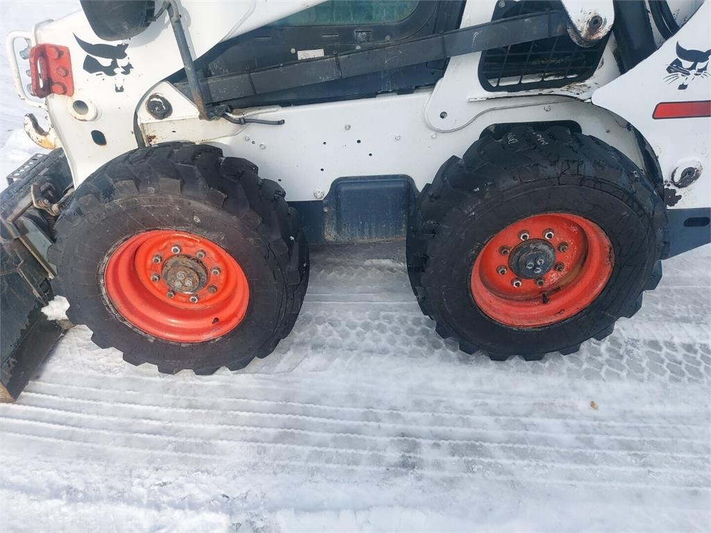 Bobcat S650 kuva 8
