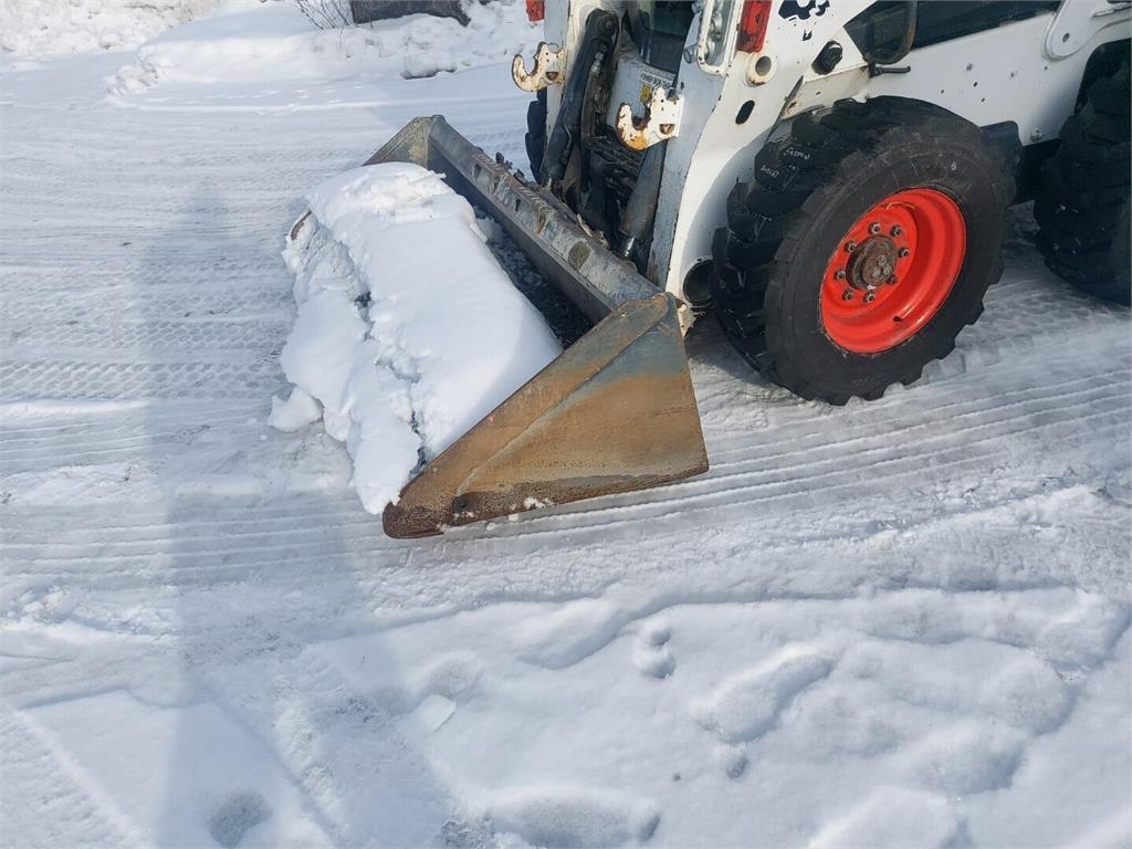 Bobcat S650 kuva 9