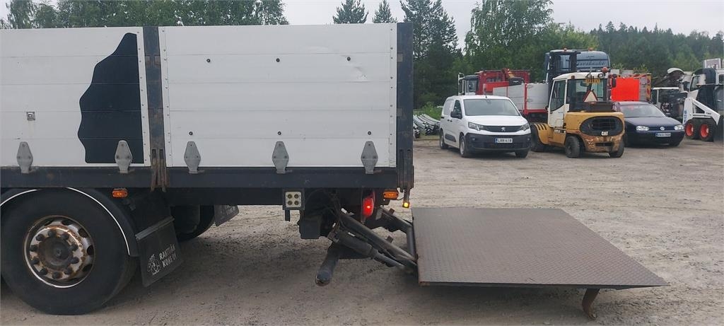 Scania P340 kuva 5