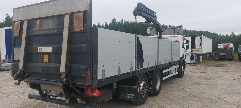 Scania P340 kuva 6