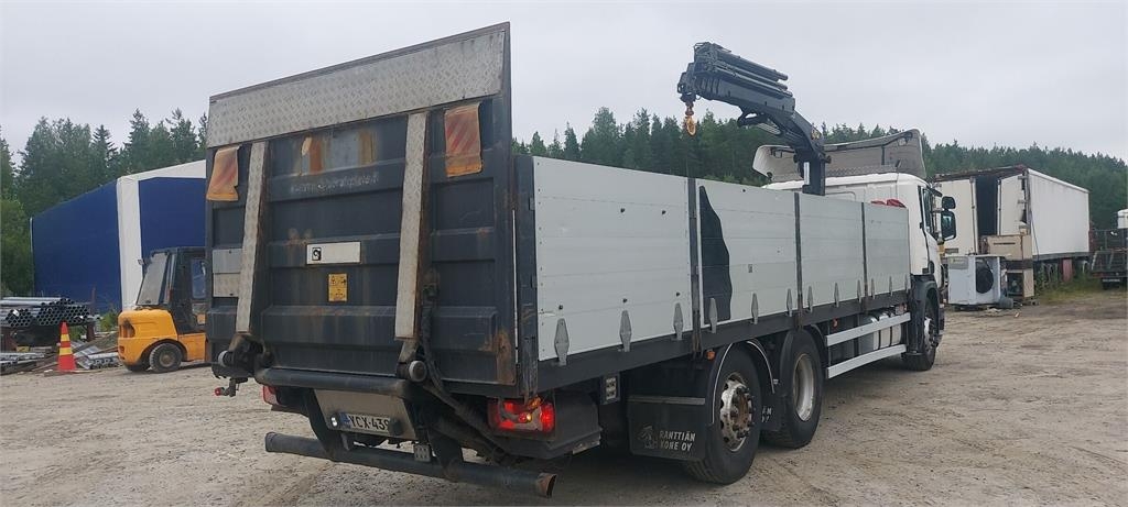 Scania P340 kuva 7